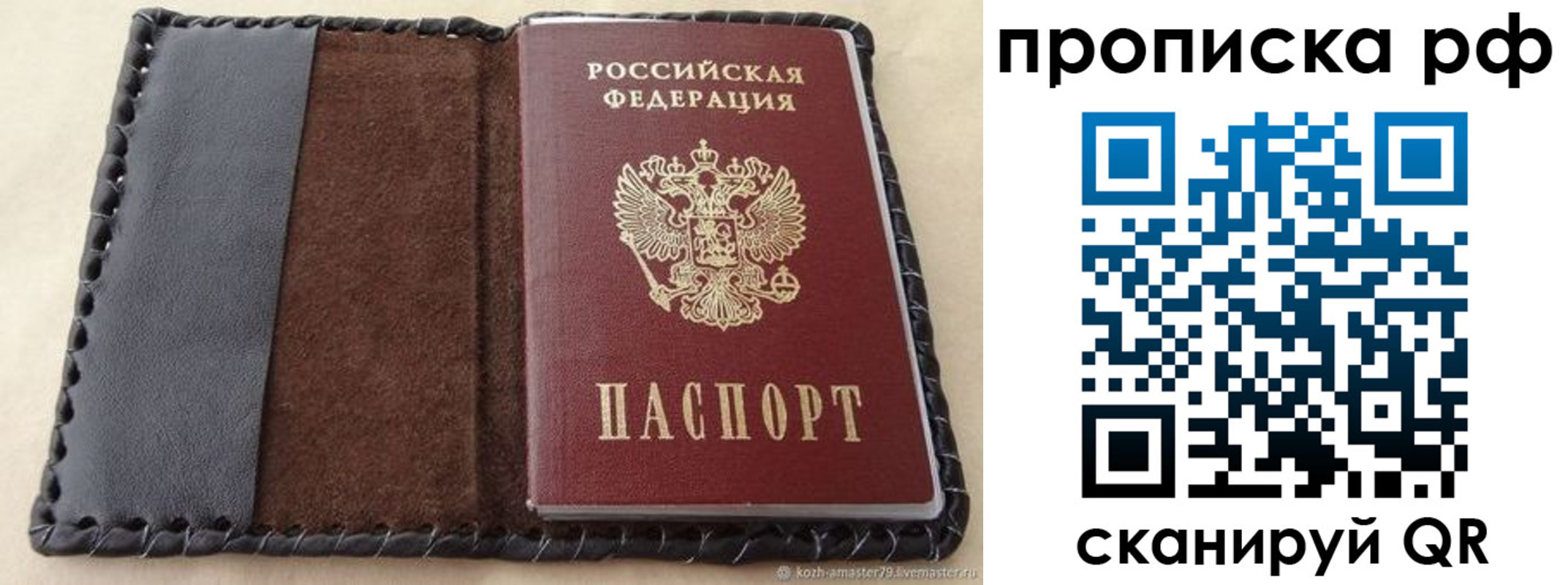 прописка ребенка в Дорогобуже